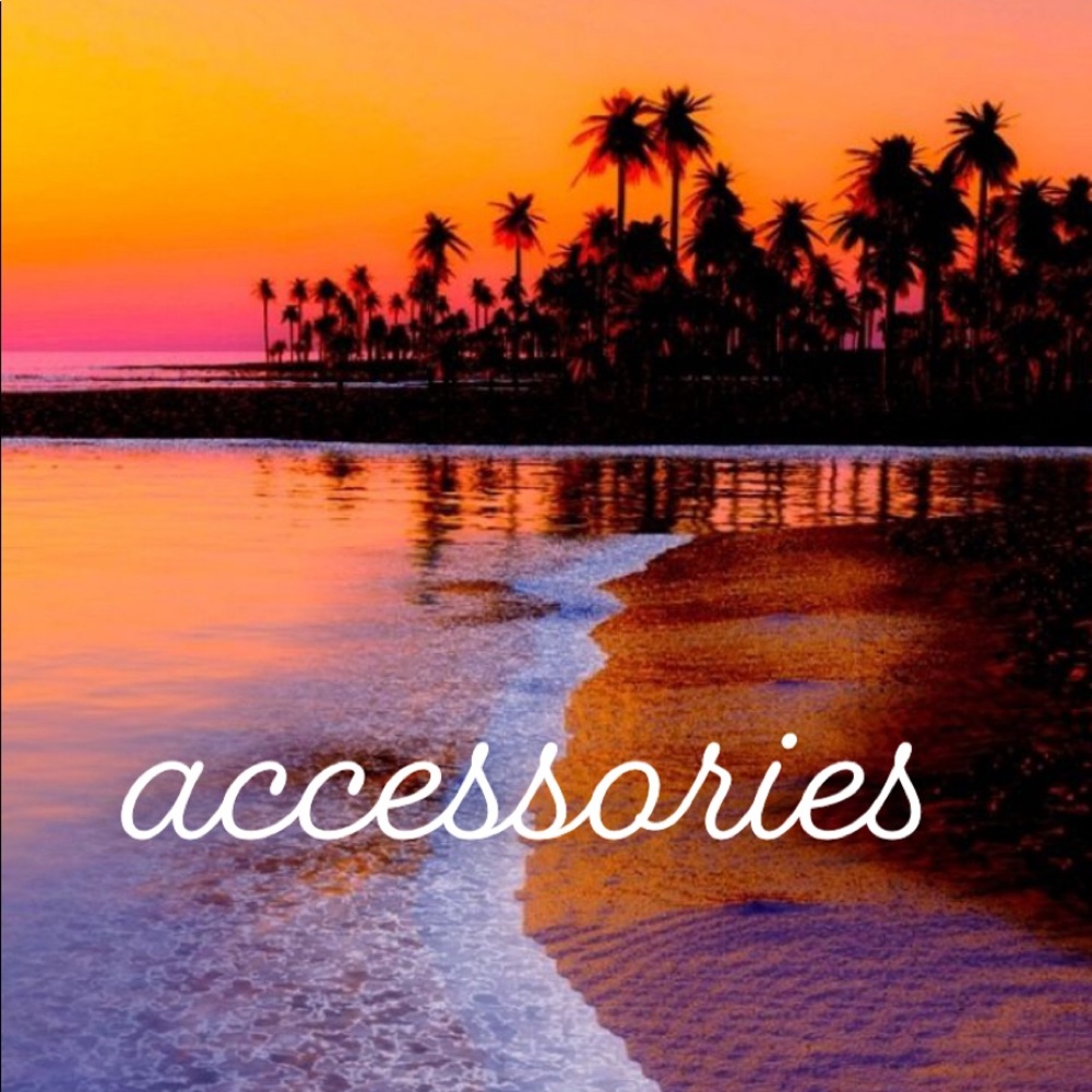 Accessories Page!